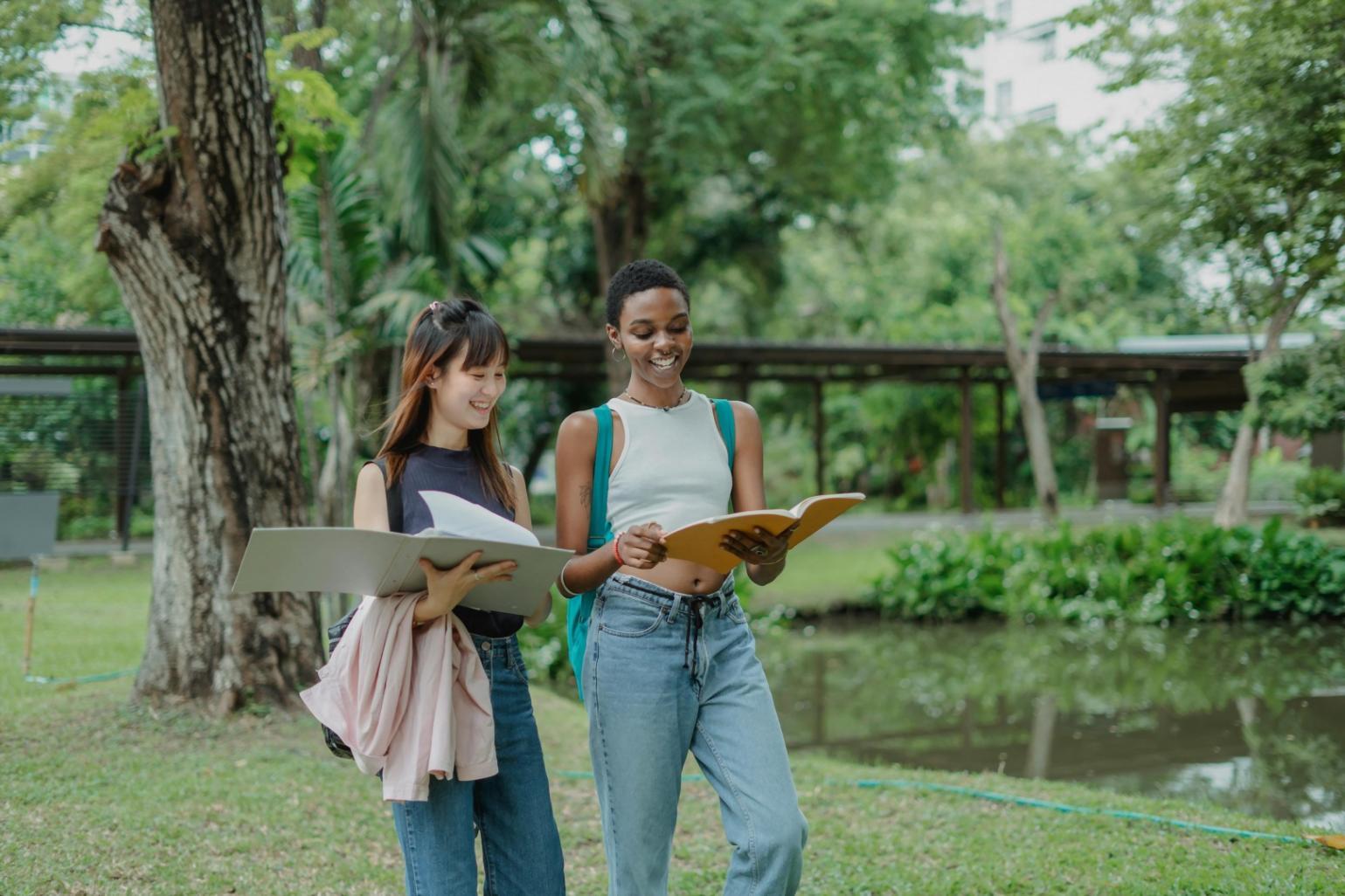 Анализ финансовых данных и оценка рисков