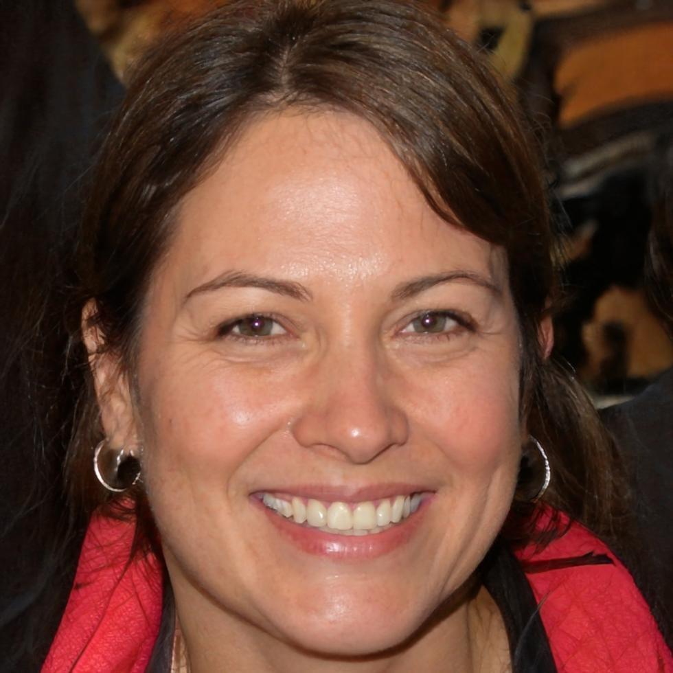 Эльмира Касымова